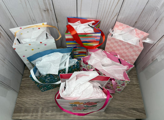 Mystery Crystal Bag - While Supplies Last!