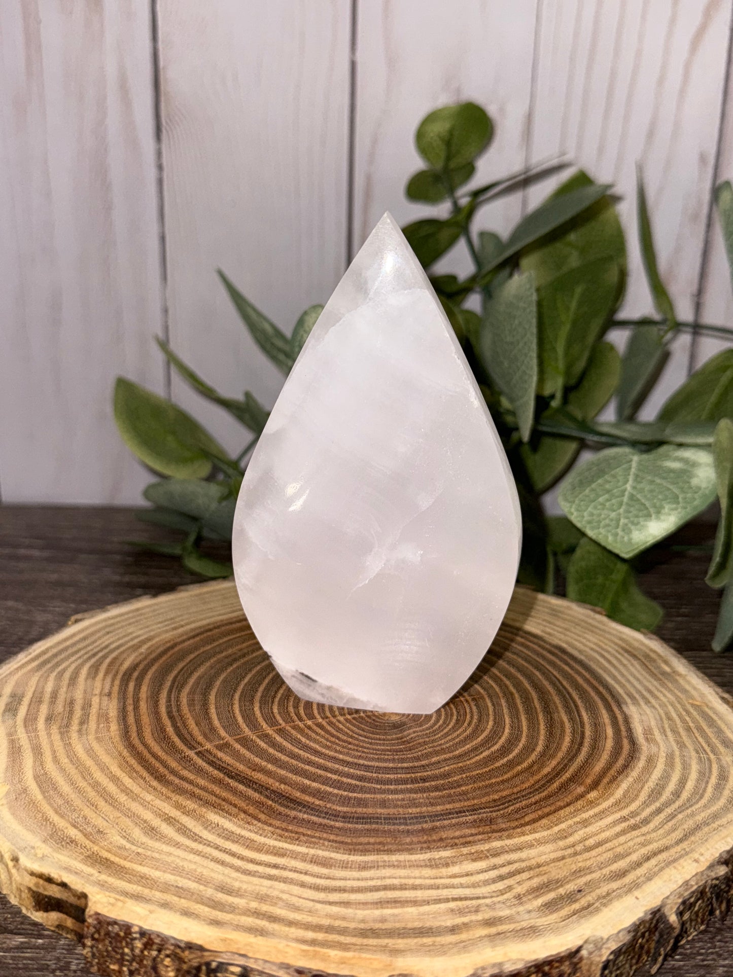 Mangano Calcite Freeforms