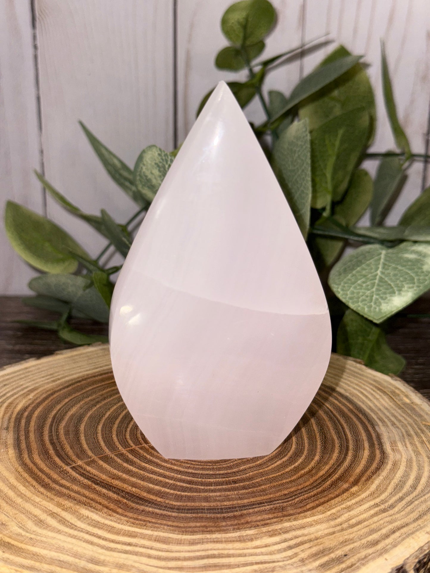 Mangano Calcite Freeforms