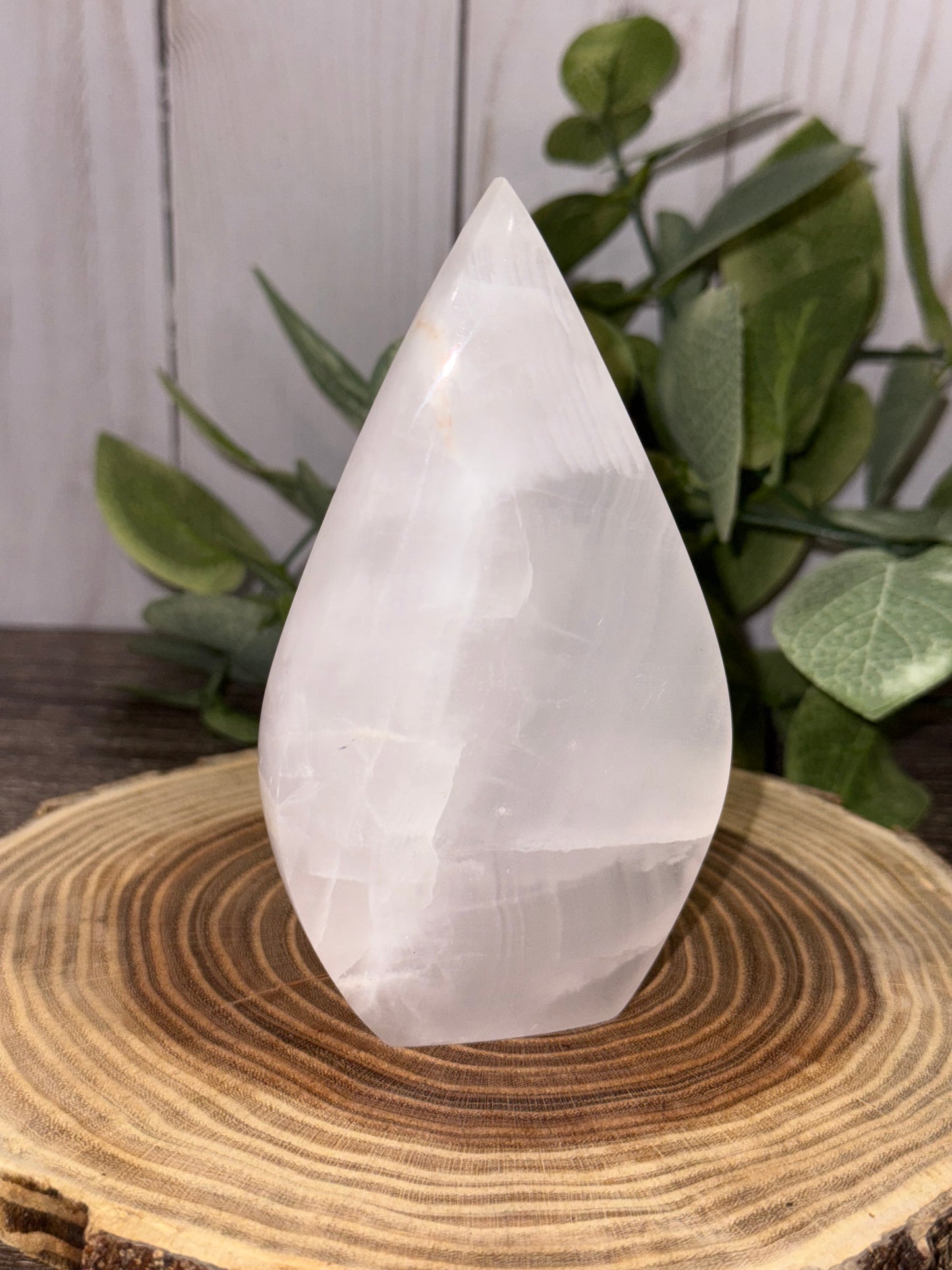 Mangano Calcite Freeforms