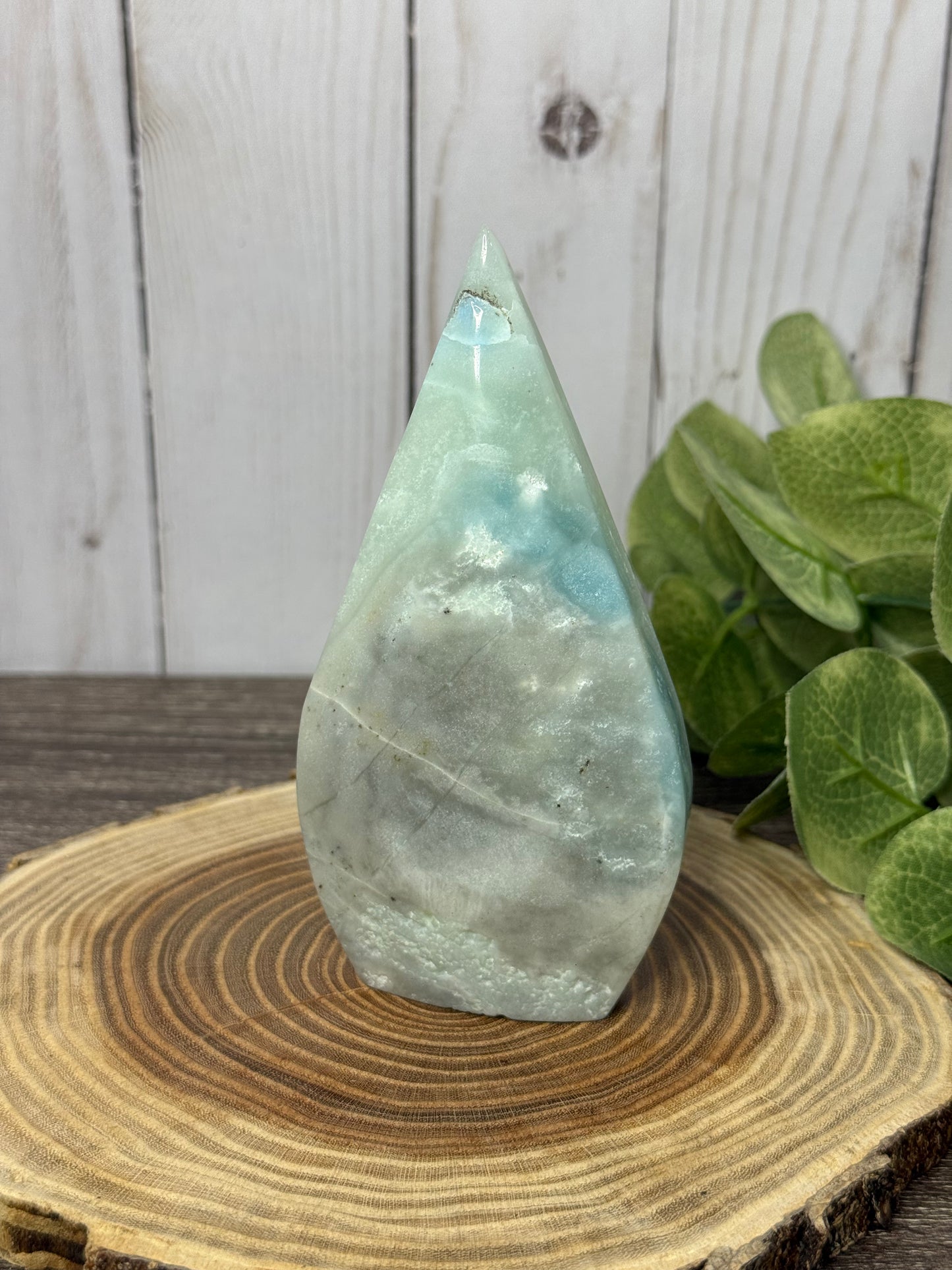 Caribbean Calcite Freeforms