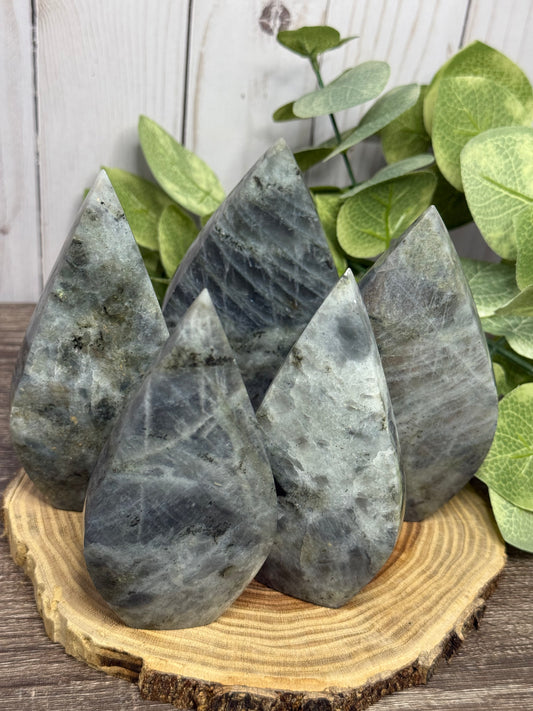 Labradorite Freeforms