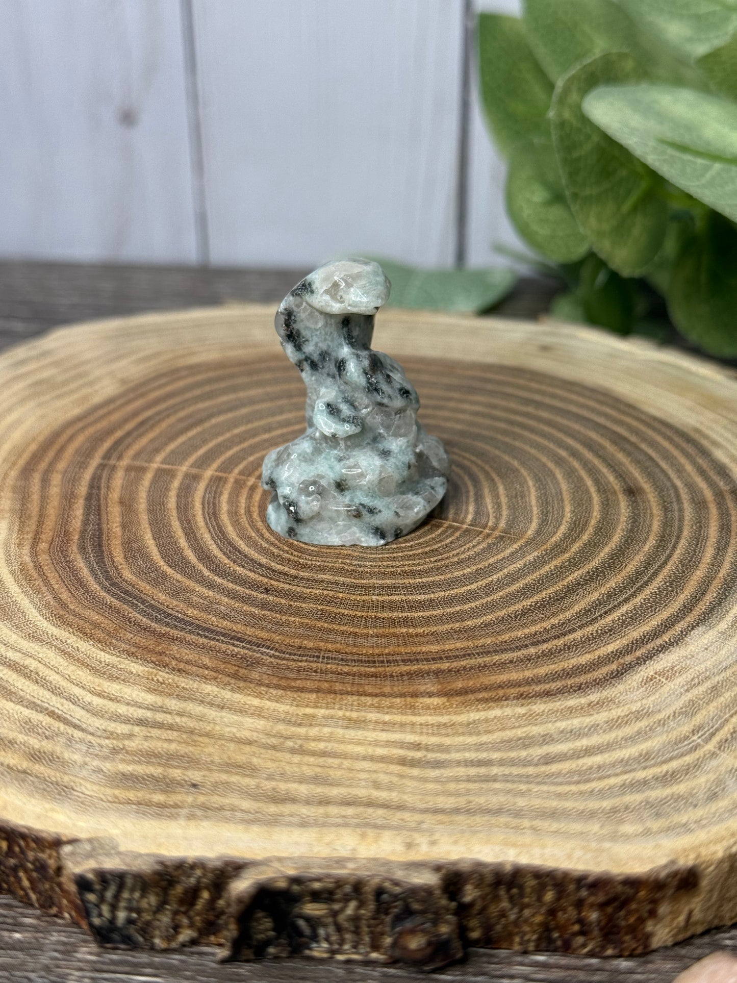 Cobra Carvings