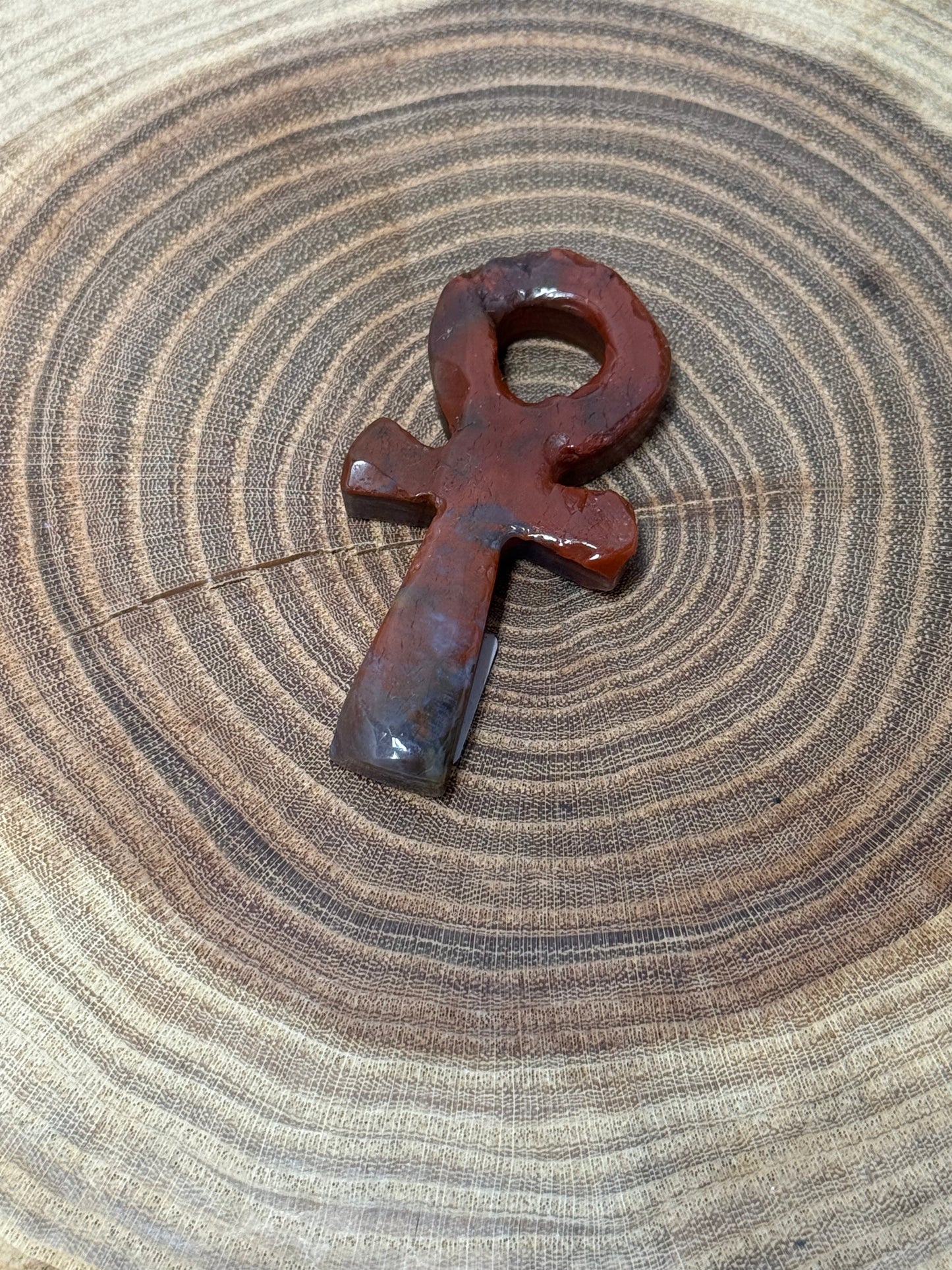 Egyptian Ankh Symbol