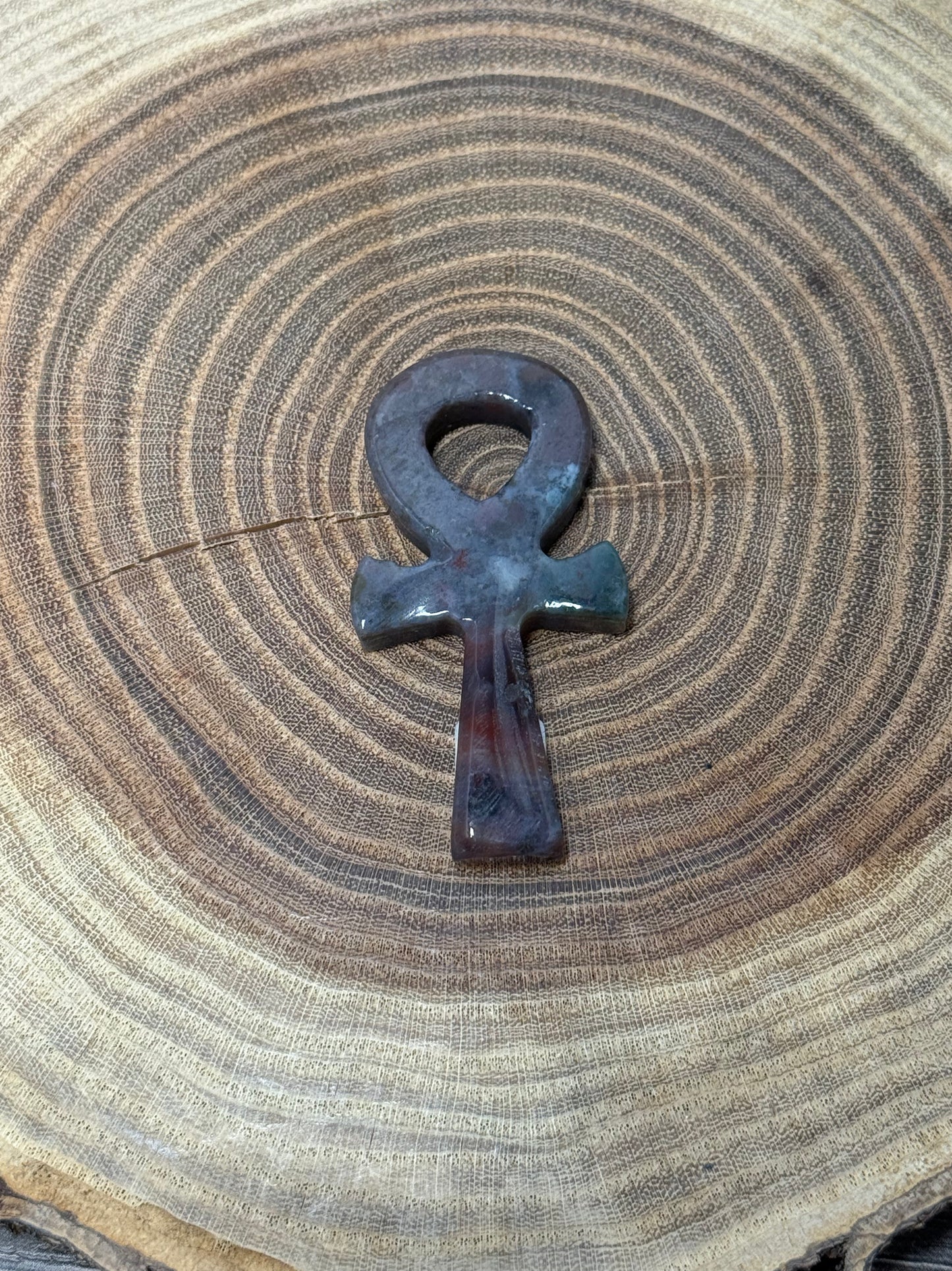 Egyptian Ankh Symbol