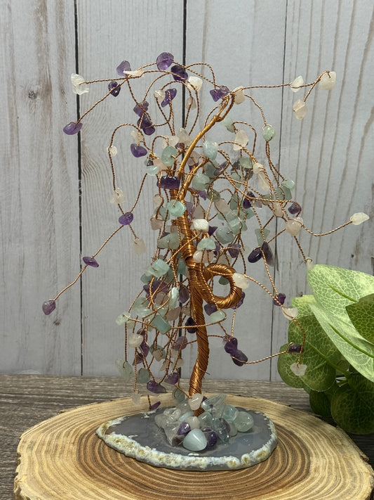 Crystal Chip Medium Trees