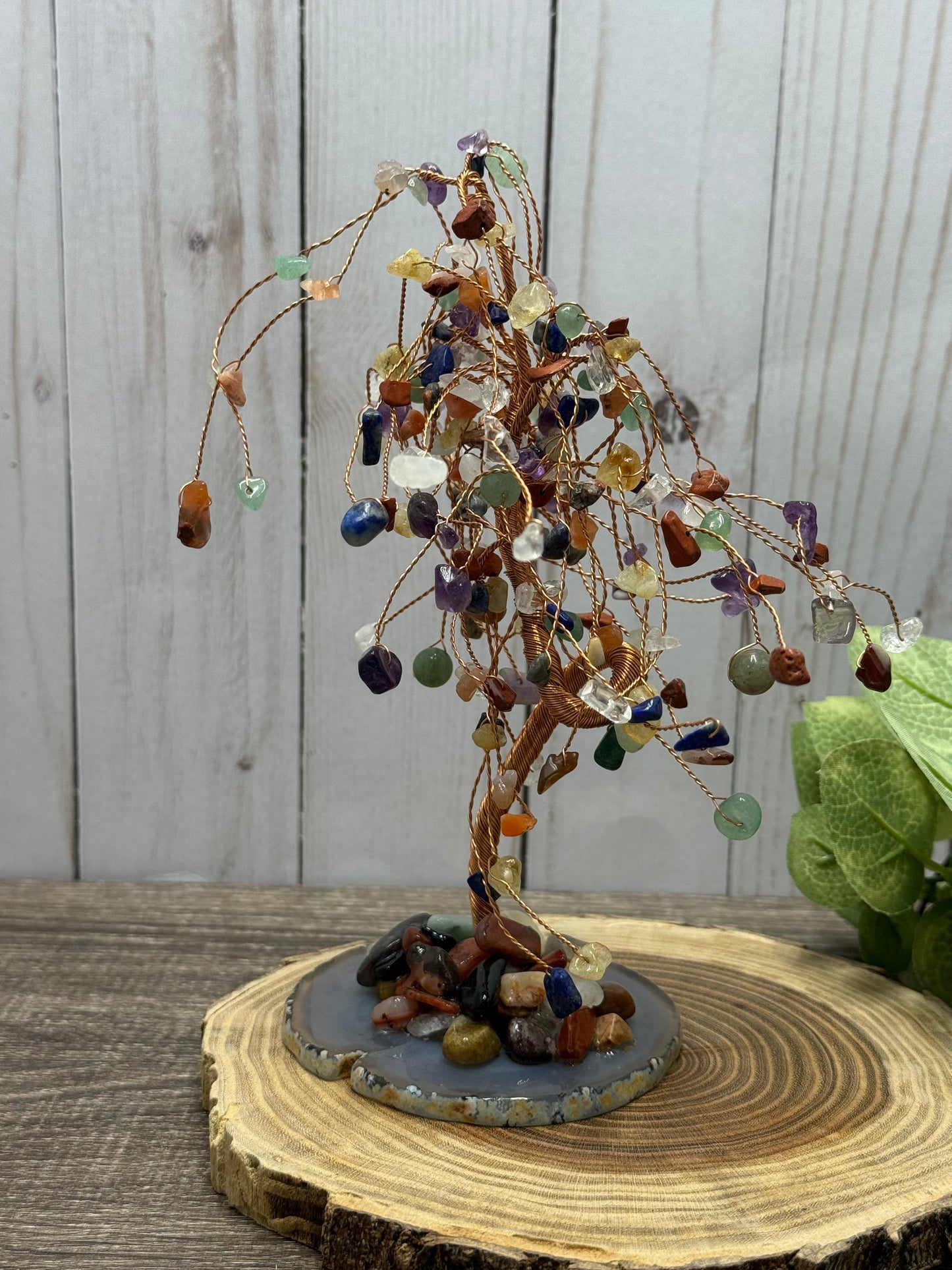 Crystal Chip Medium Trees