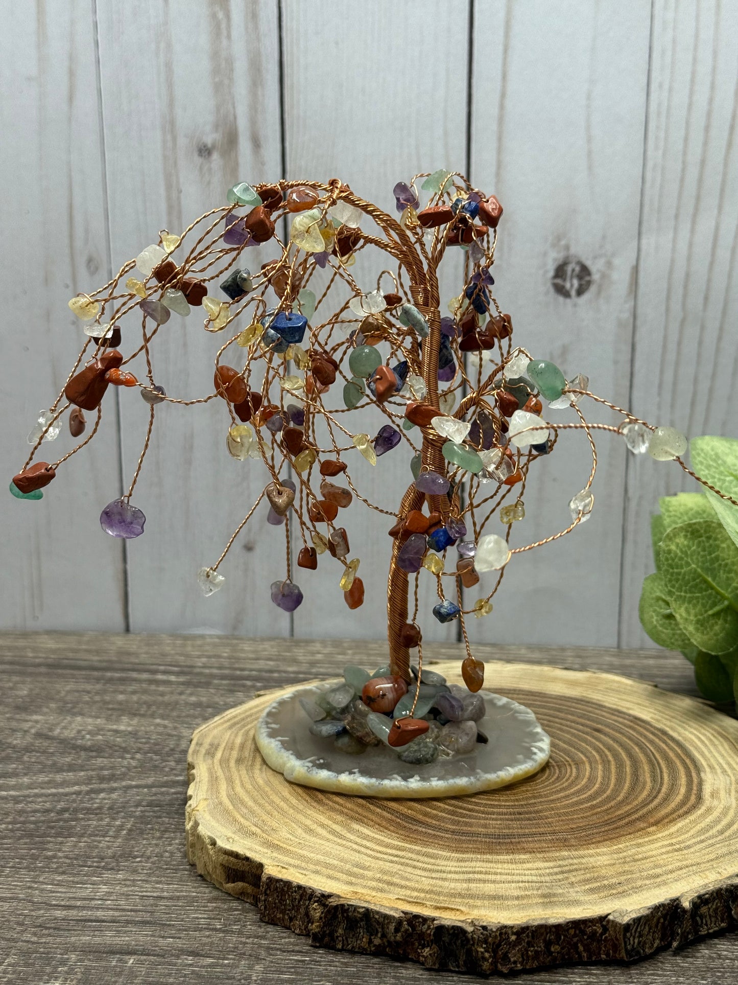 Crystal Chip Medium Trees