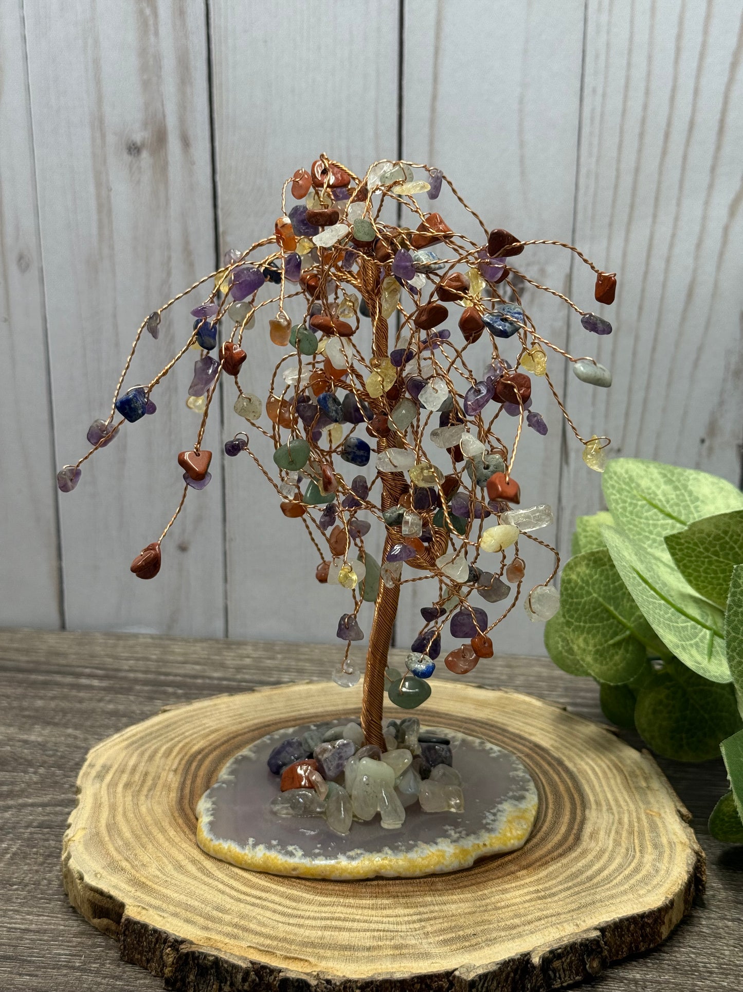 Crystal Chip Medium Trees