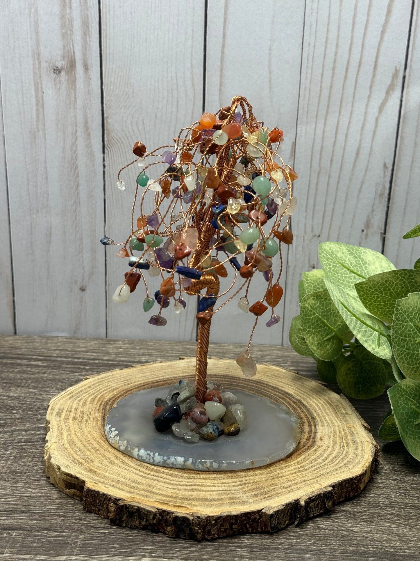 Crystal Chip Medium Trees