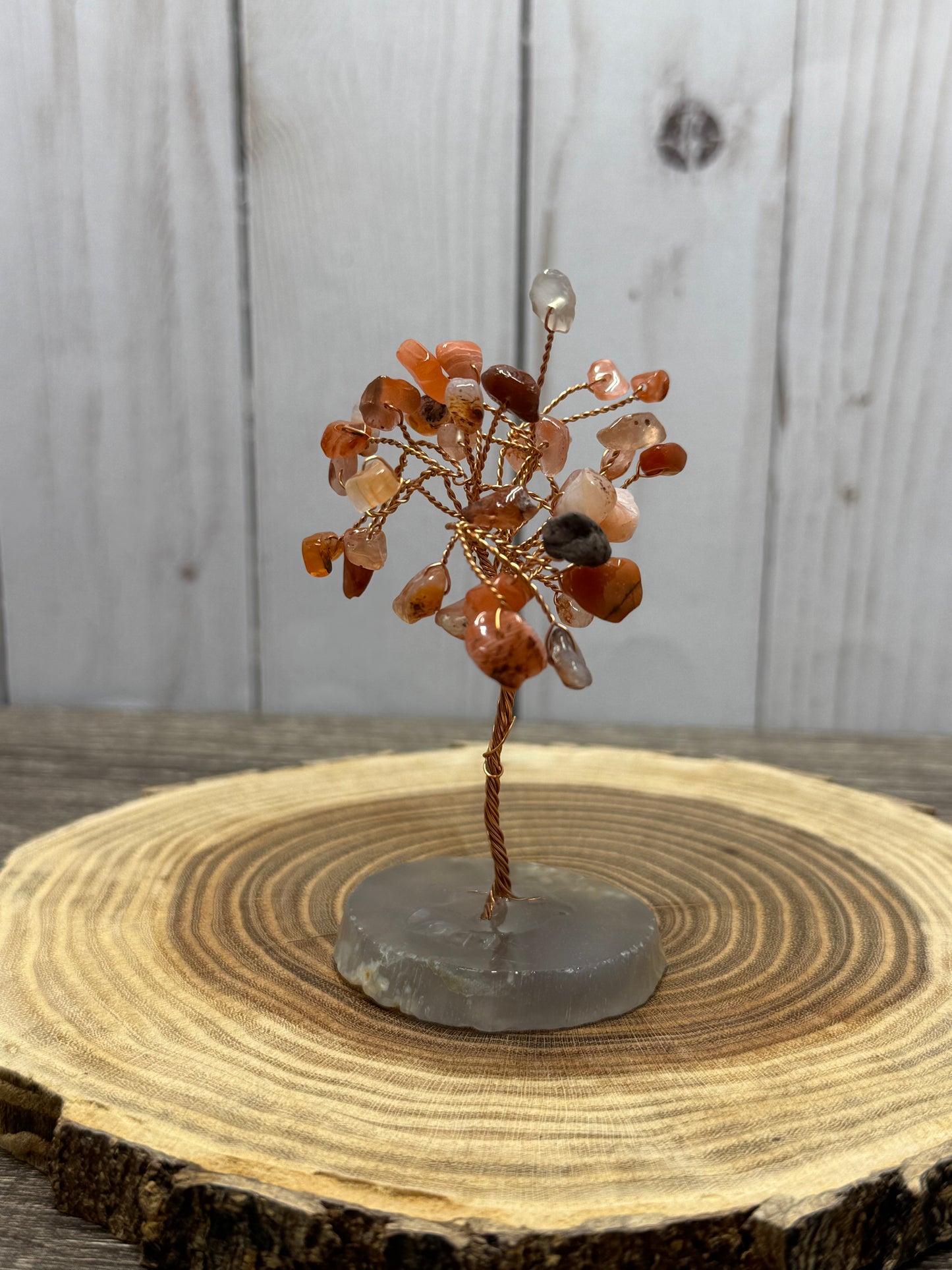 Crystal Chip Small Trees