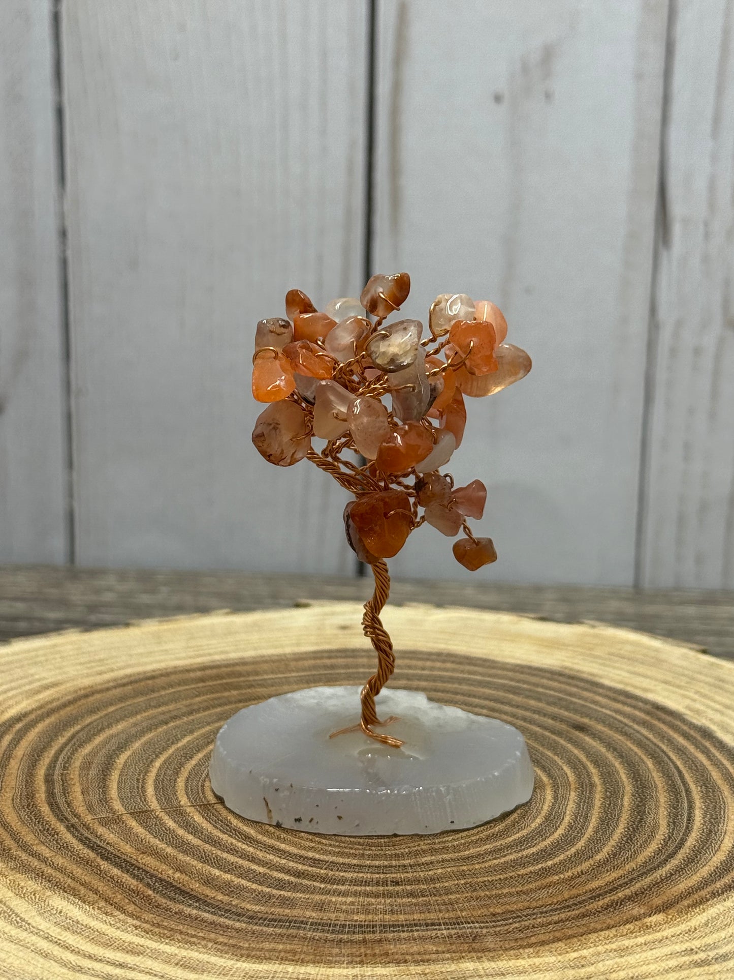 Crystal Chip Small Trees