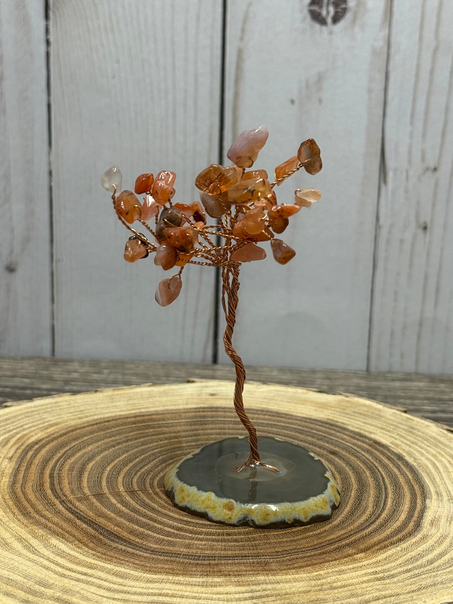 Crystal Chip Small Trees