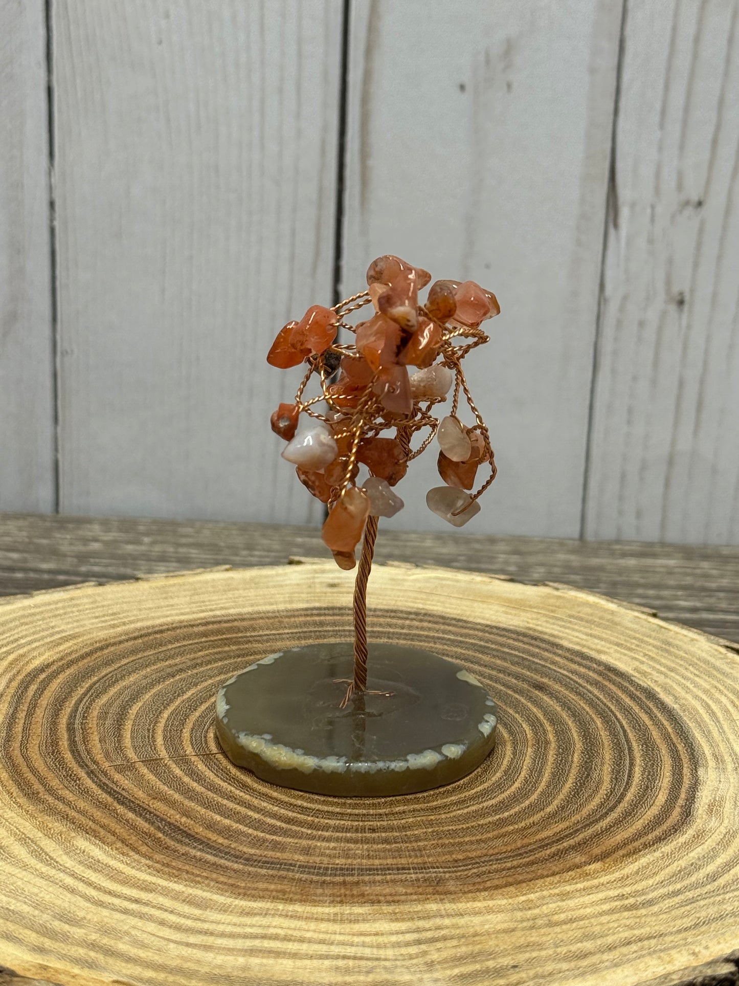 Crystal Chip Small Trees