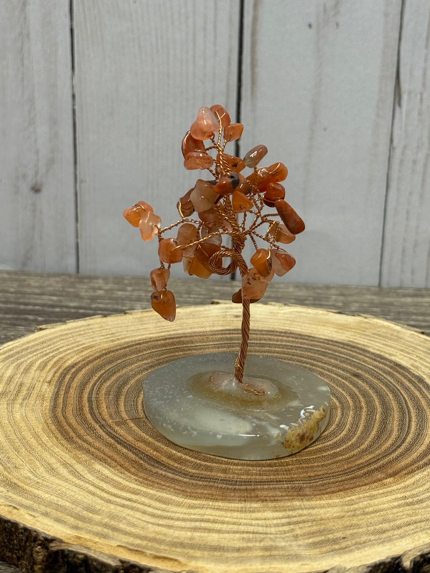 Crystal Chip Small Trees