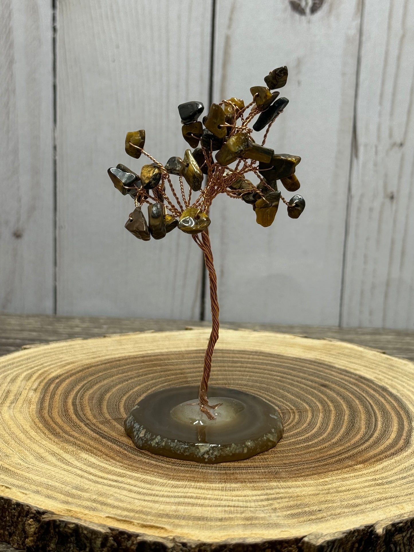 Crystal Chip Small Trees