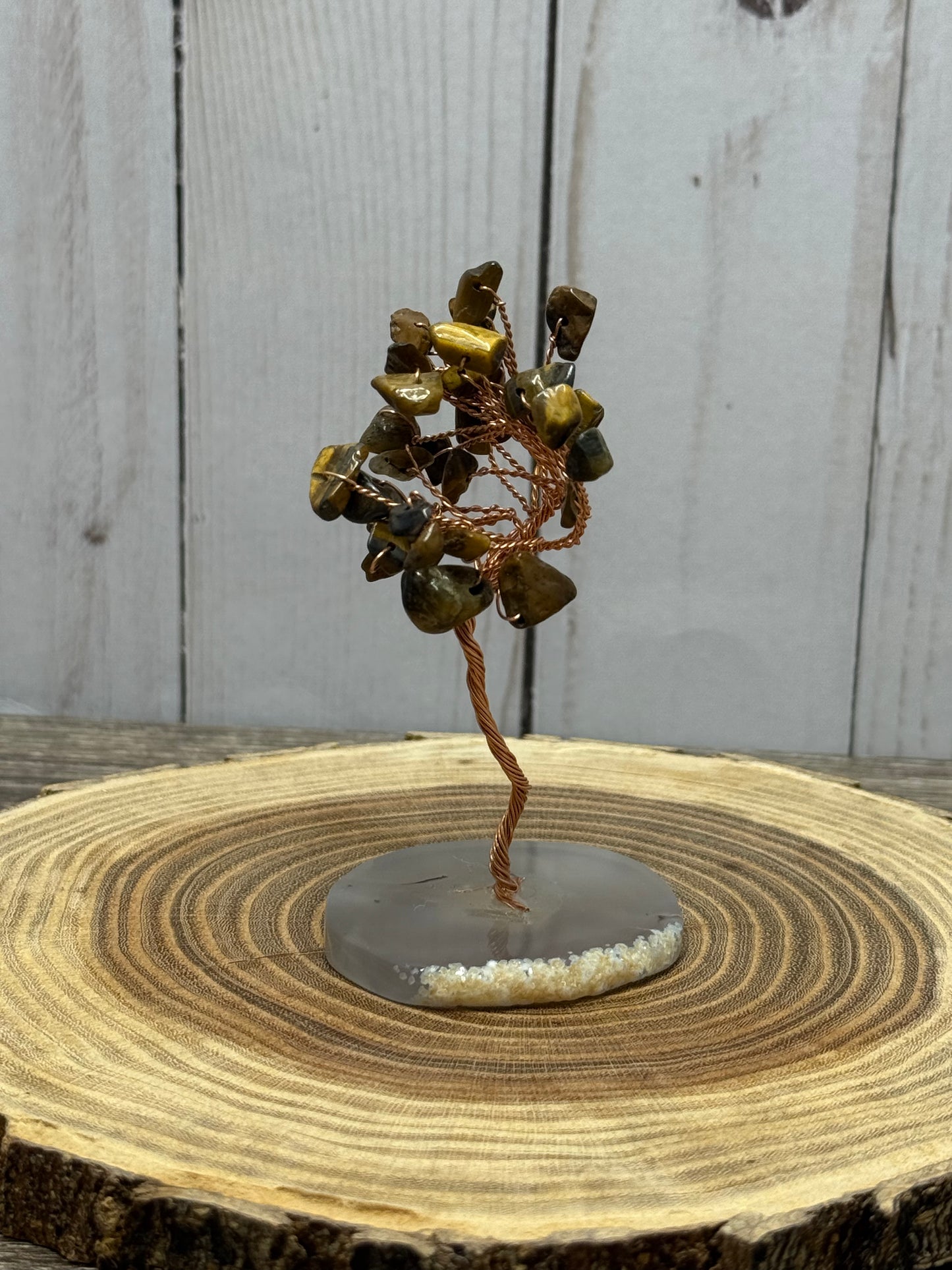 Crystal Chip Small Trees