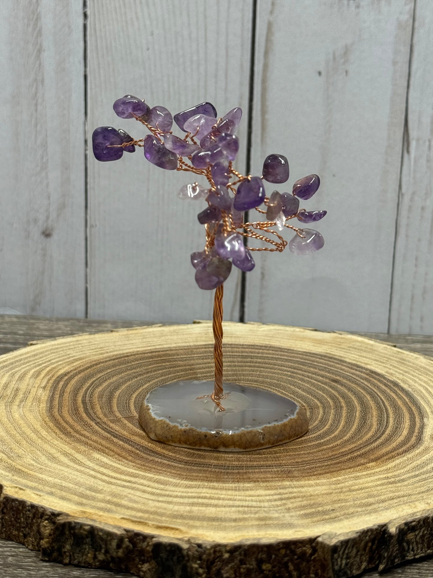 Crystal Chip Small Trees