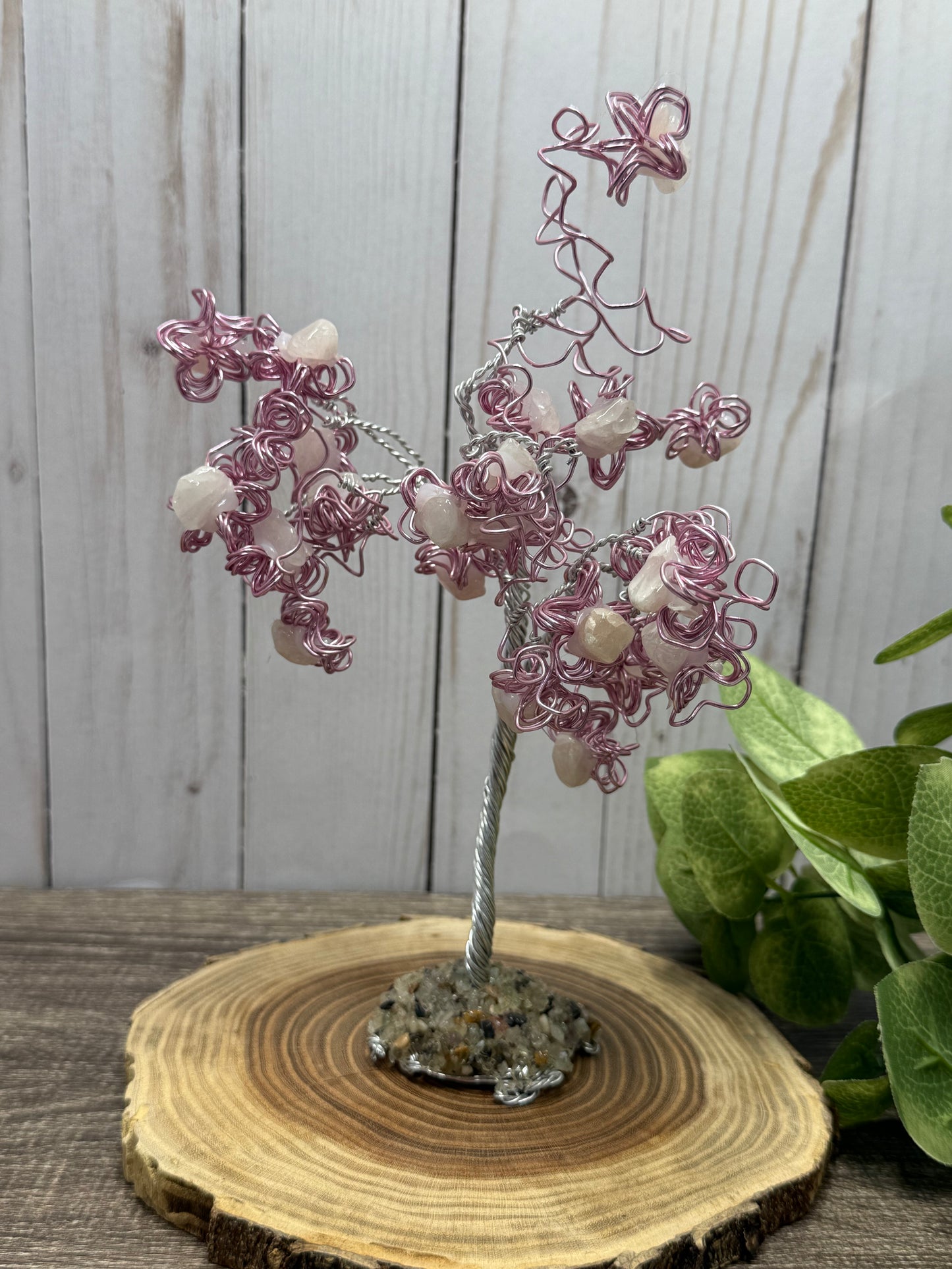Crystal Chip Large Trees