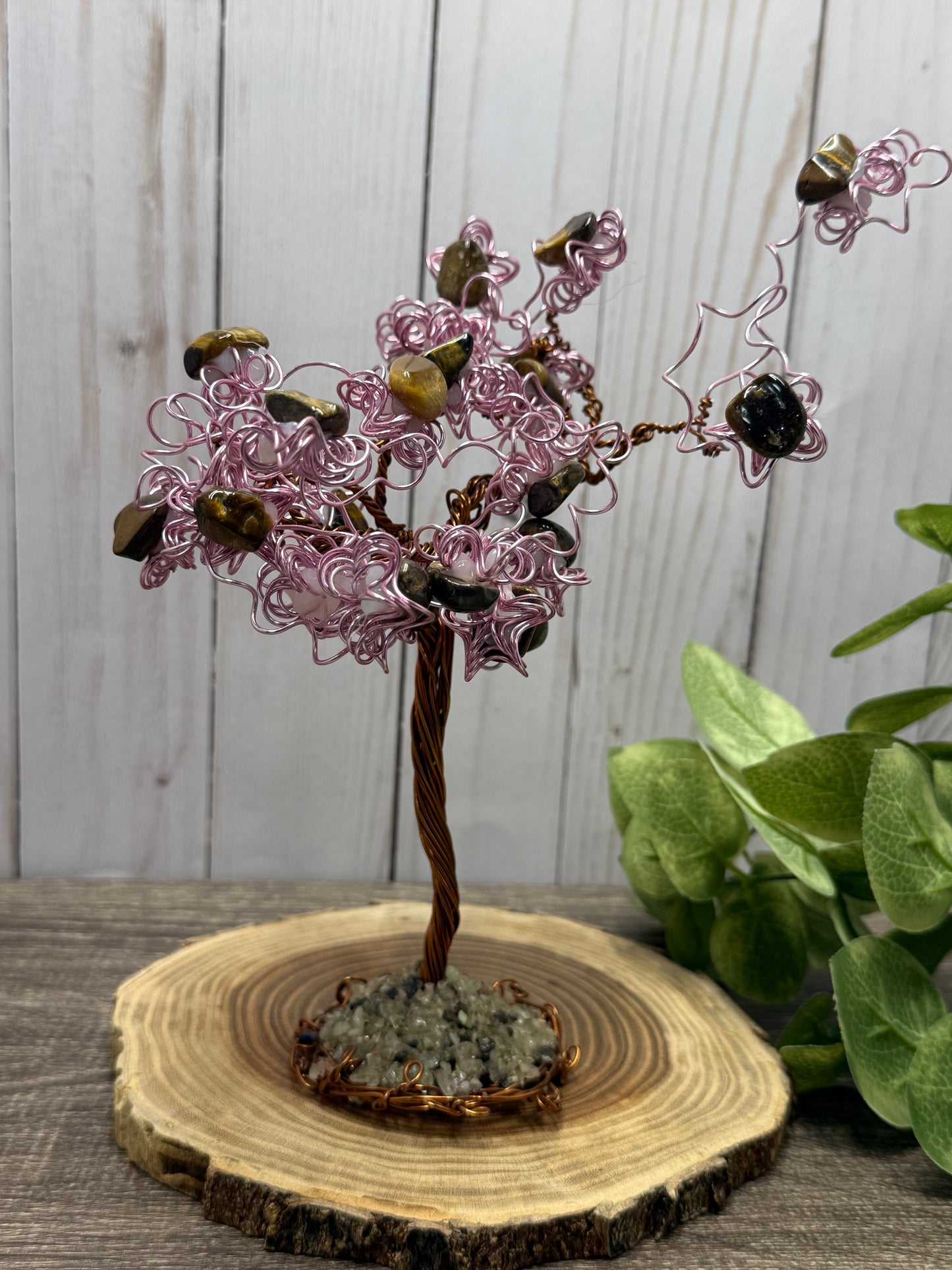 Crystal Chip Large Trees