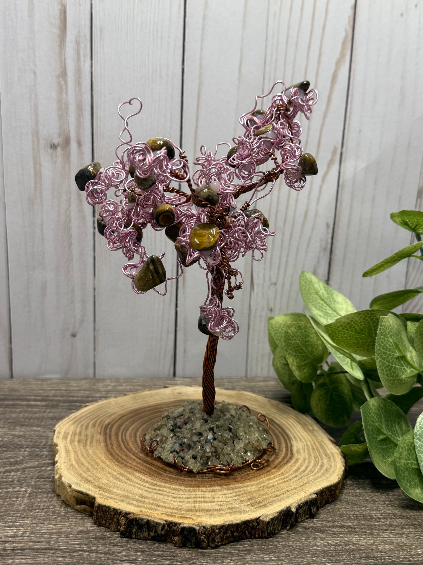 Crystal Chip Large Trees