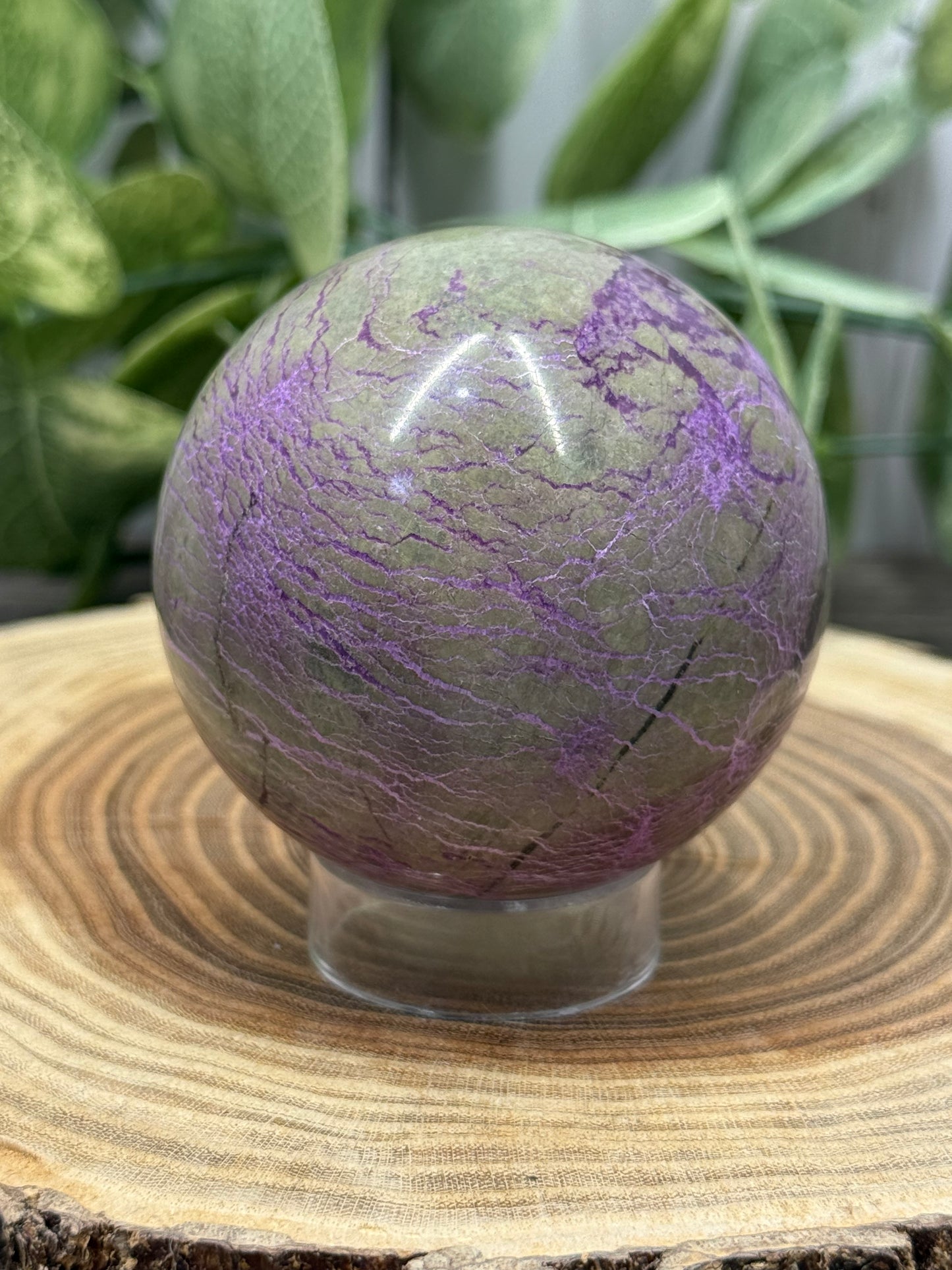 Stitchtite Spheres