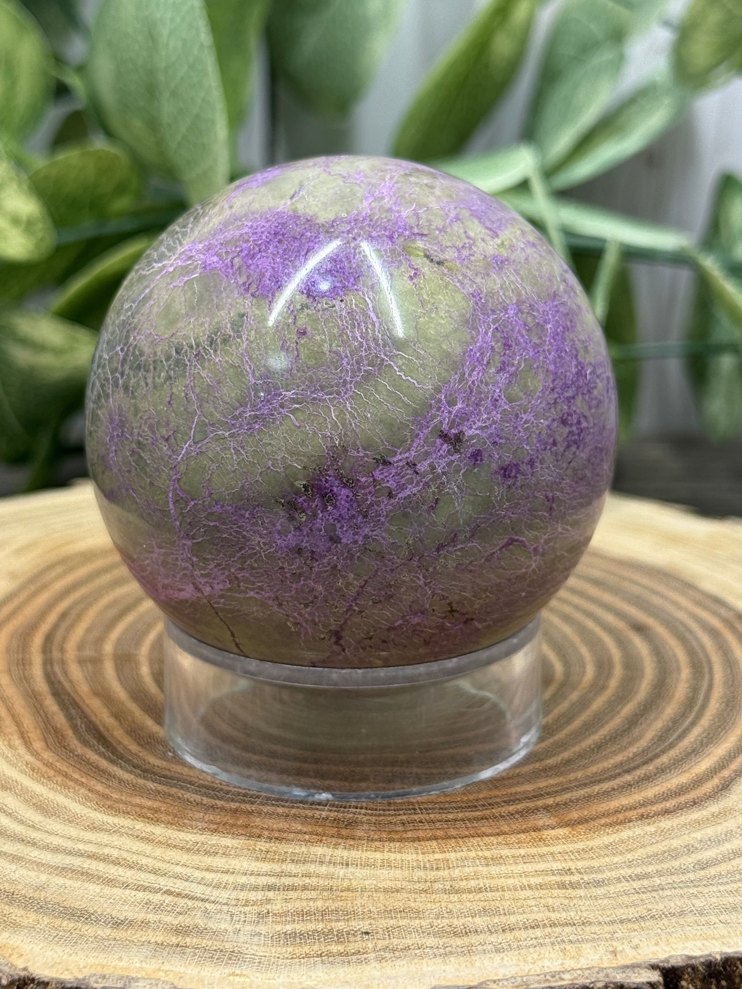 Stitchtite Spheres