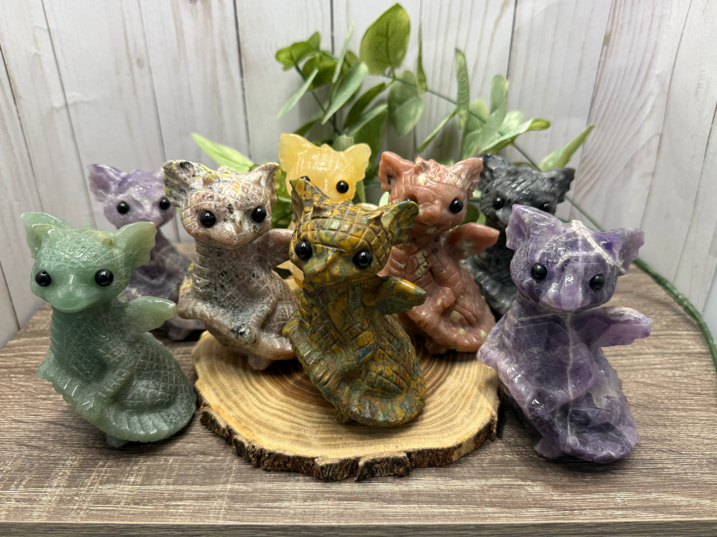 Baby Dragon - Large
