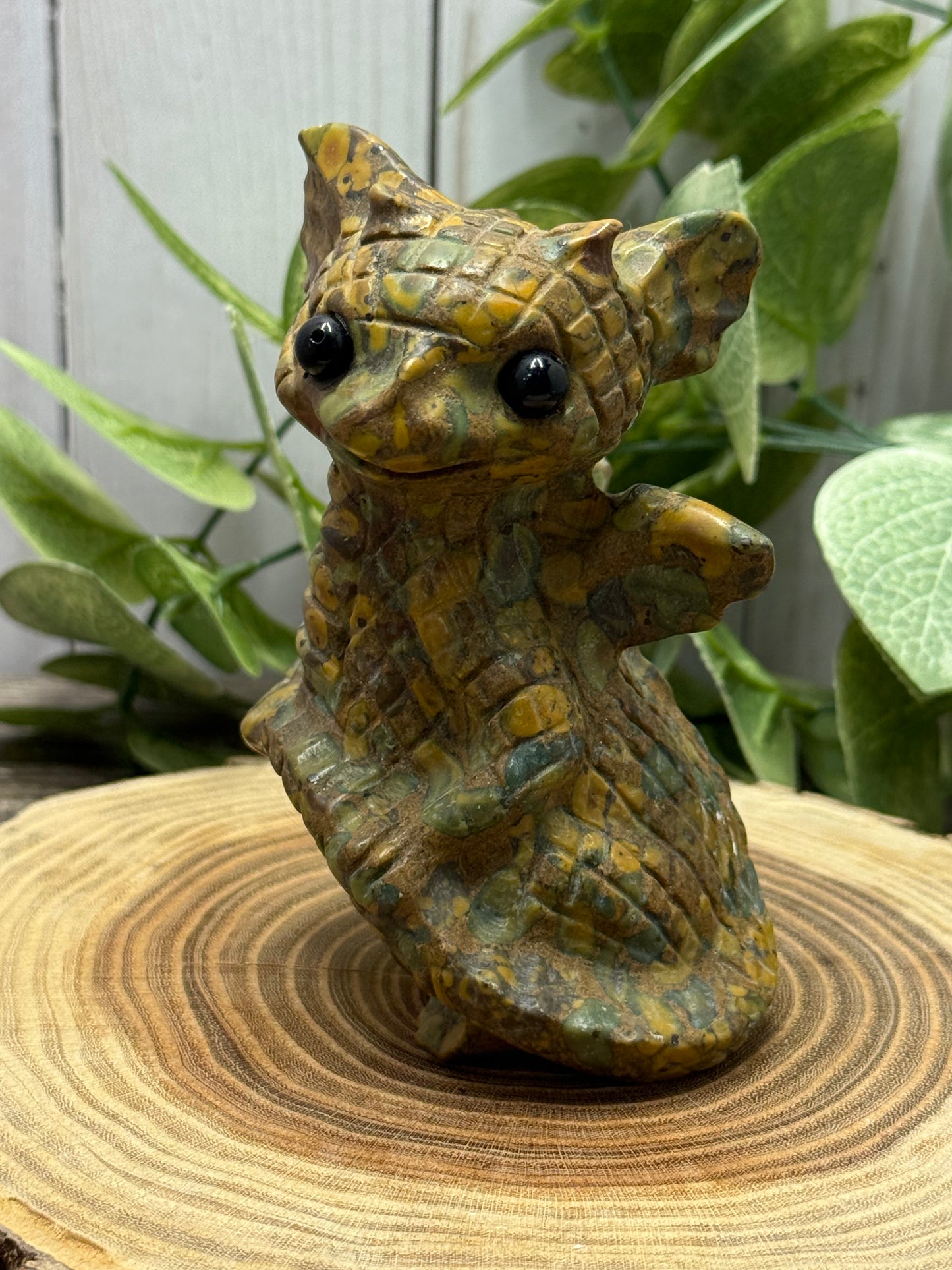 Baby Dragon - Large