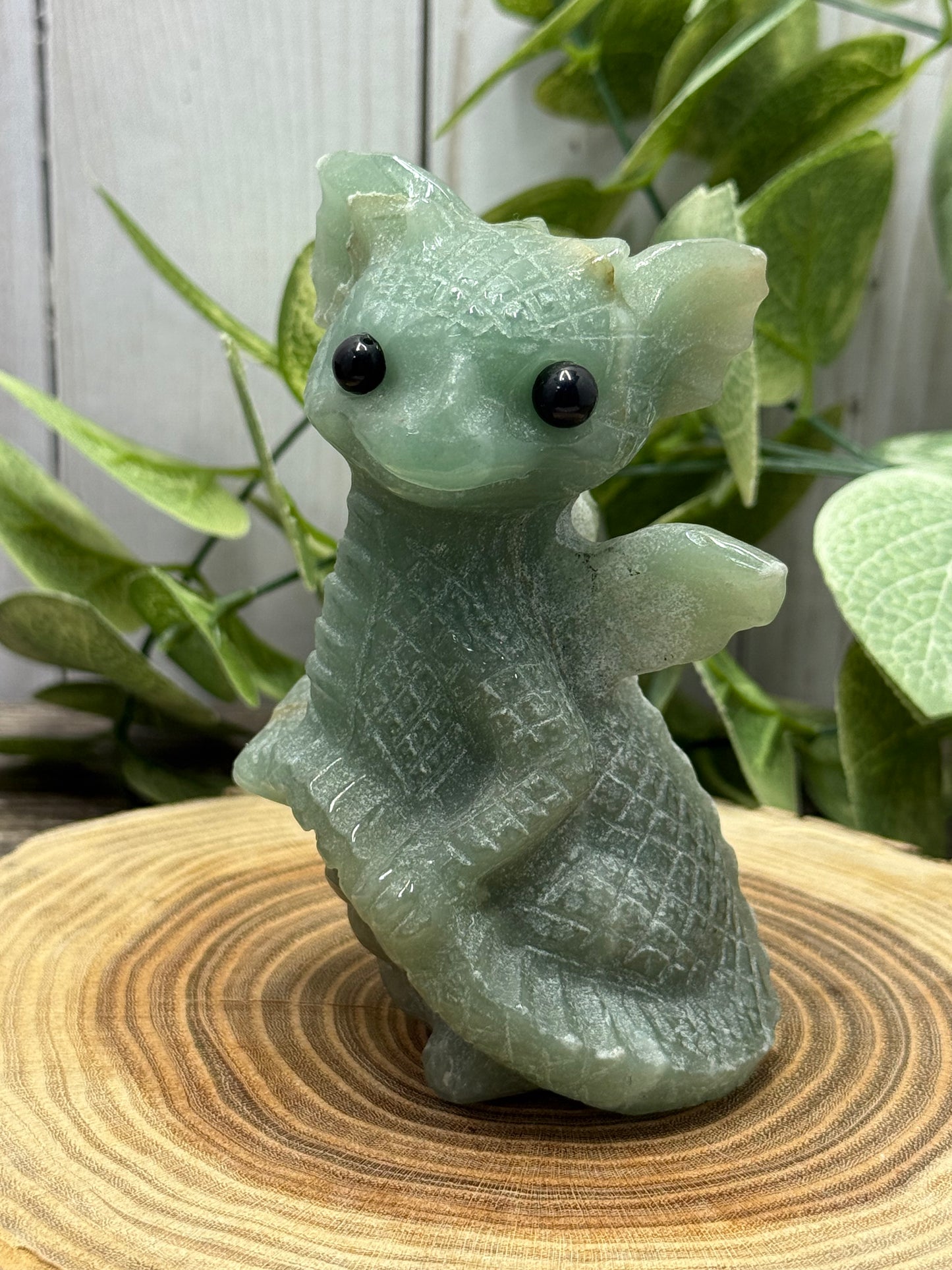 Baby Dragon - Large