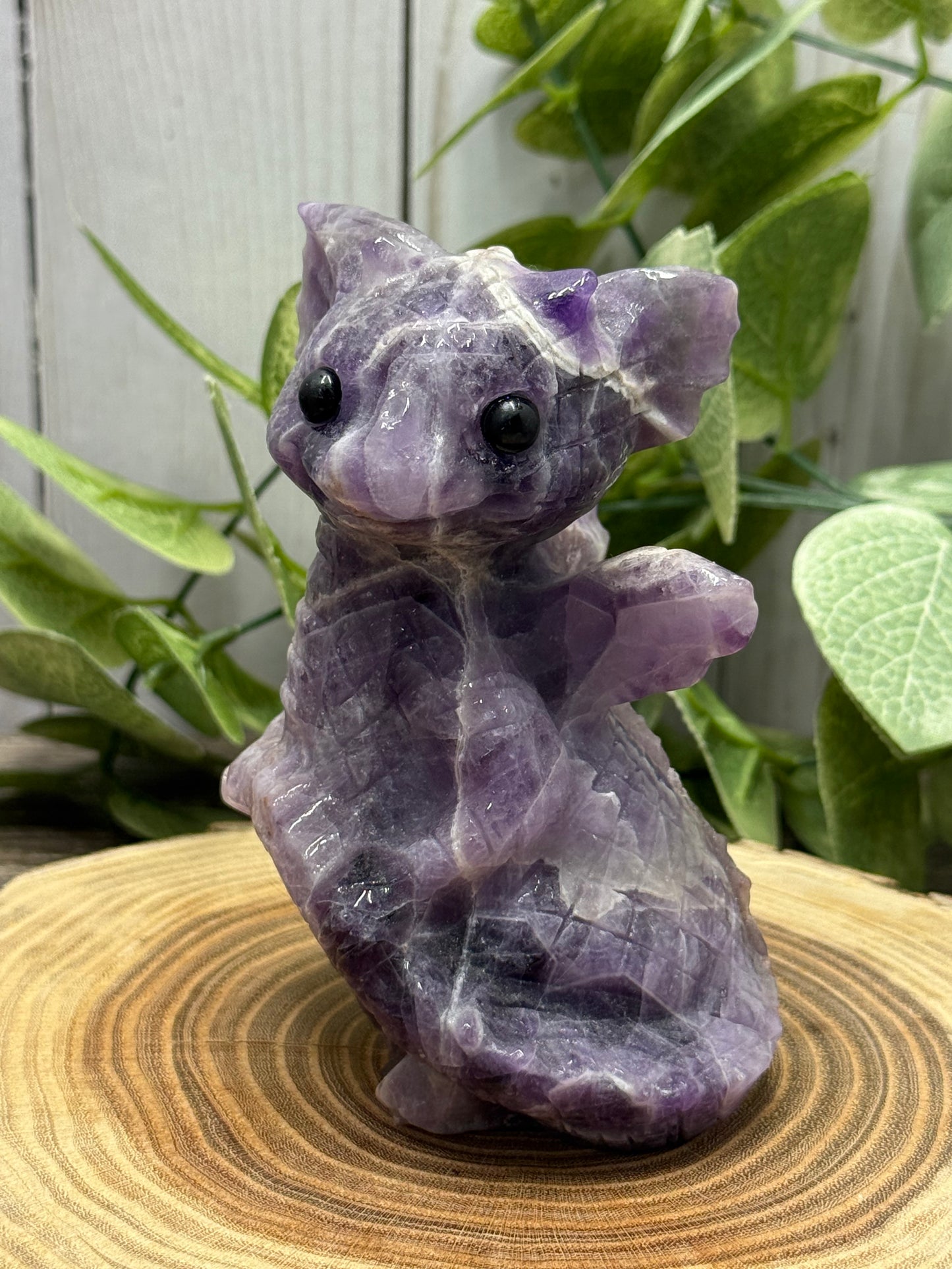 Baby Dragon - Large