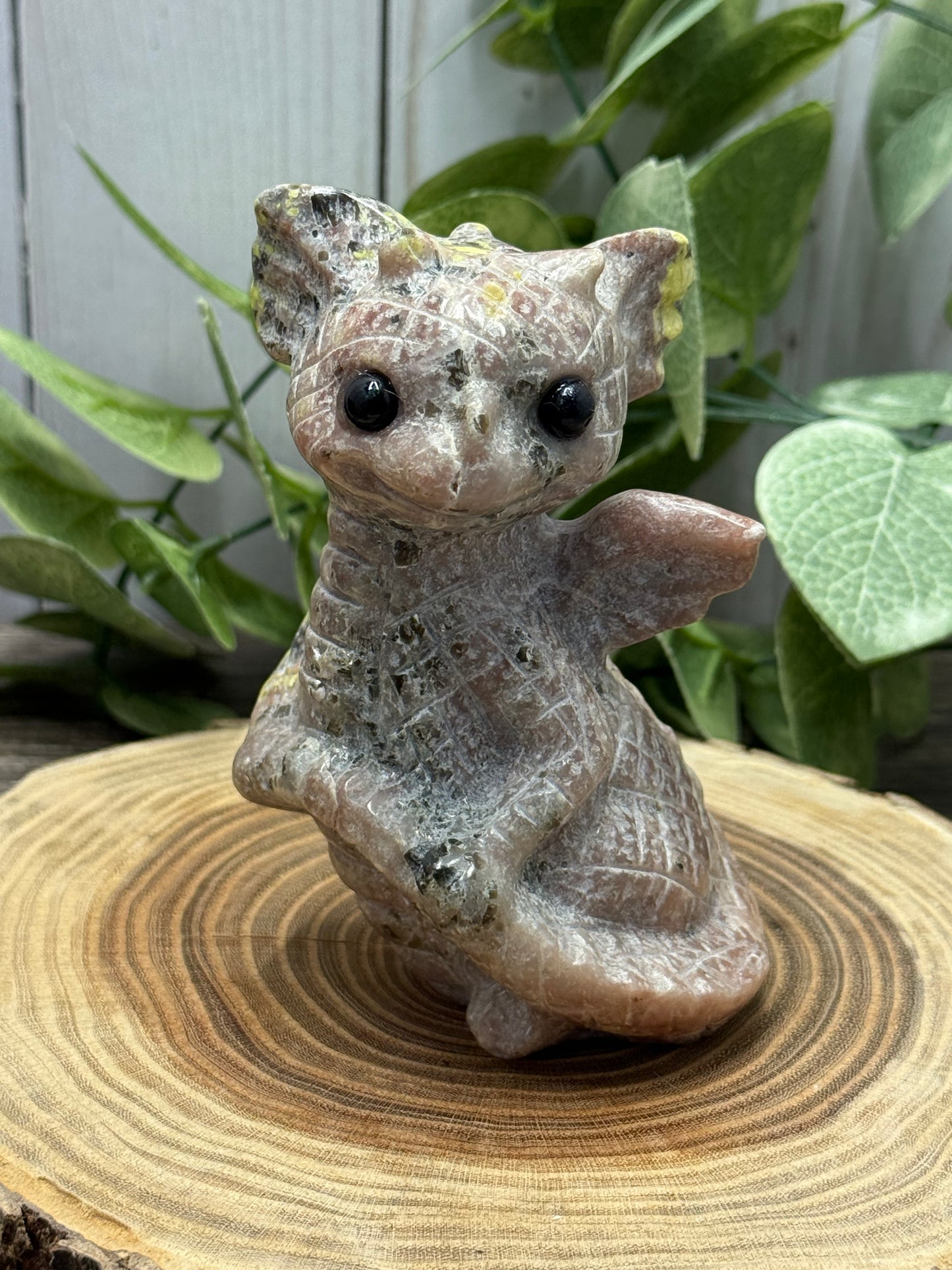 Baby Dragon - Large