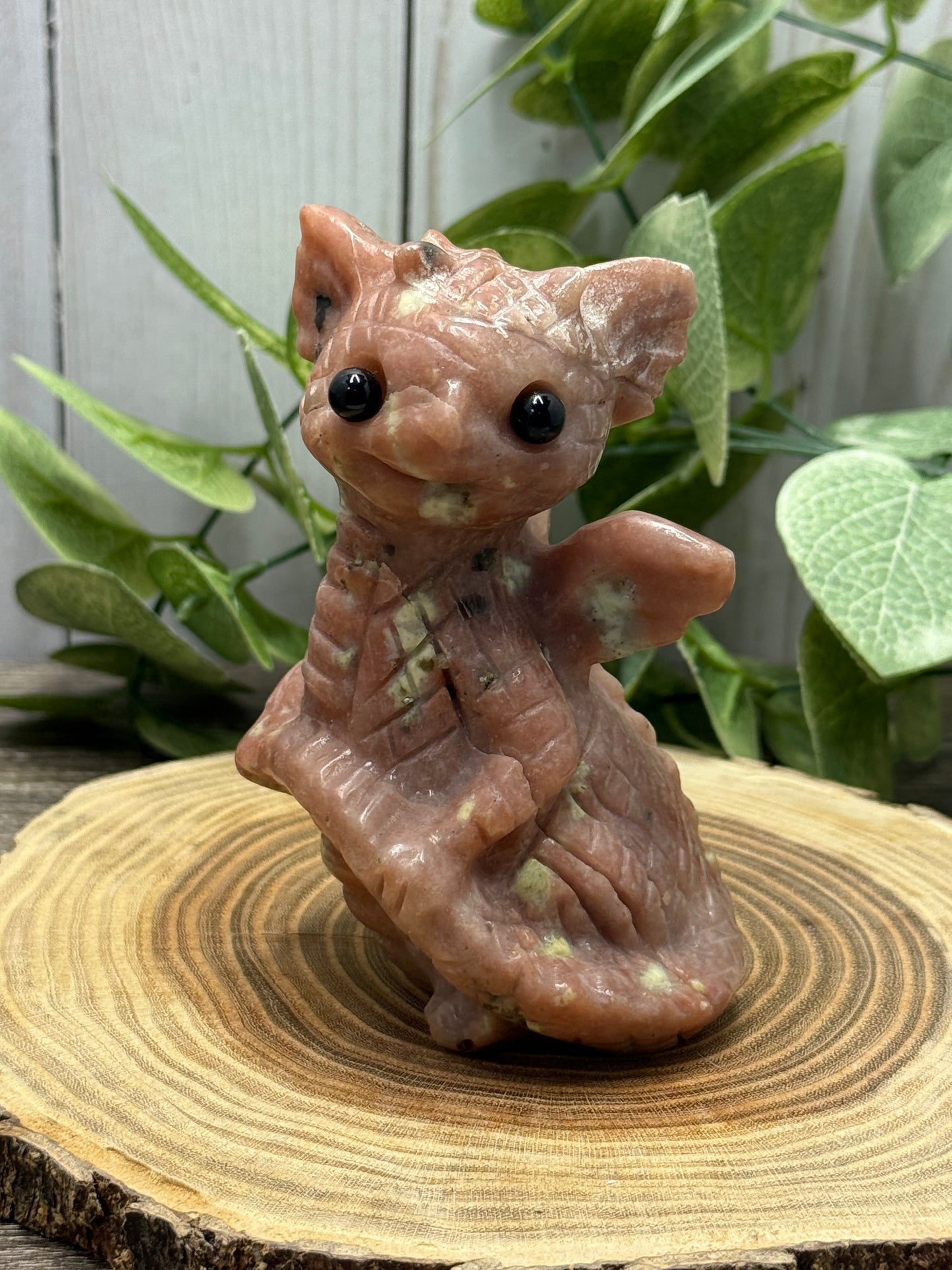Baby Dragon - Large