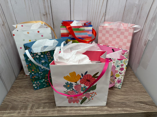Mystery Crystal Bag - While Supplies Last!