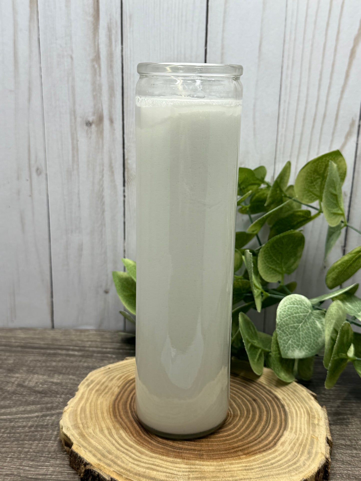 7 Day Candles - multiple colours