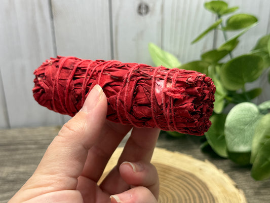 Dragons Blood Sage Smoke Stick