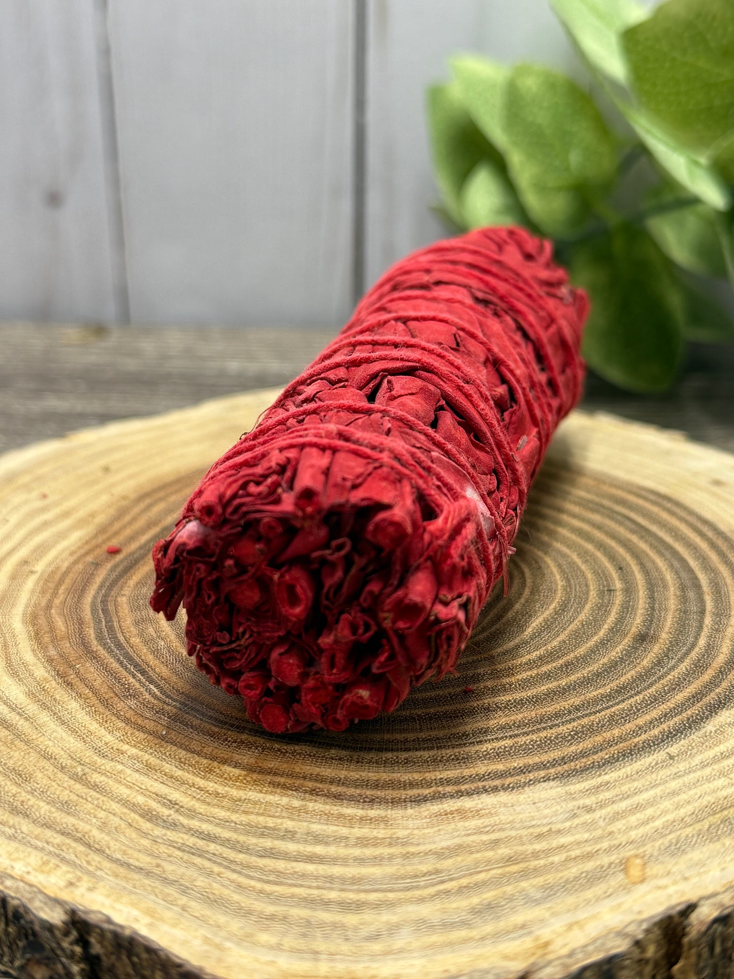 Dragons Blood Sage Smoke Stick