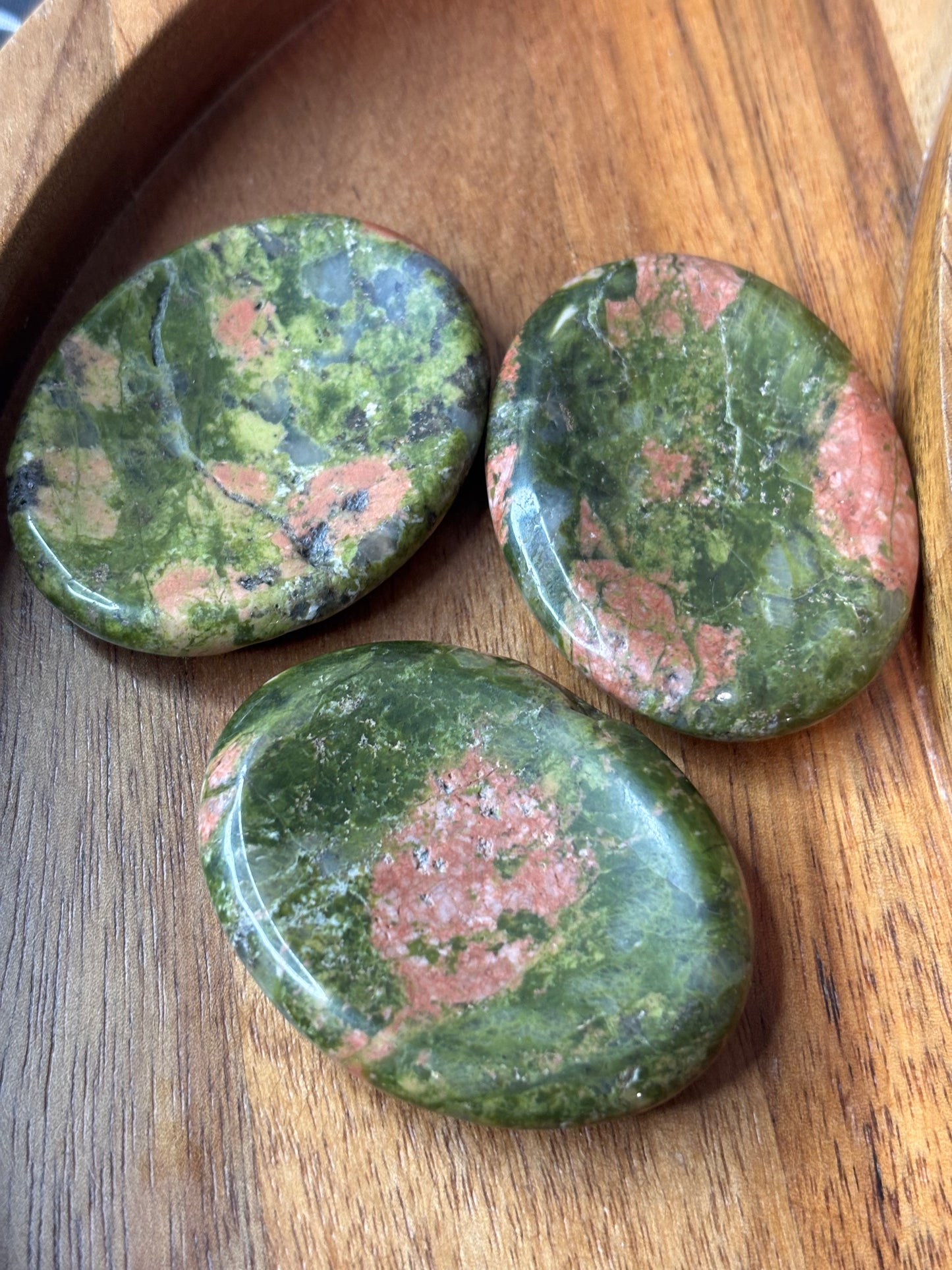 Worry Stones