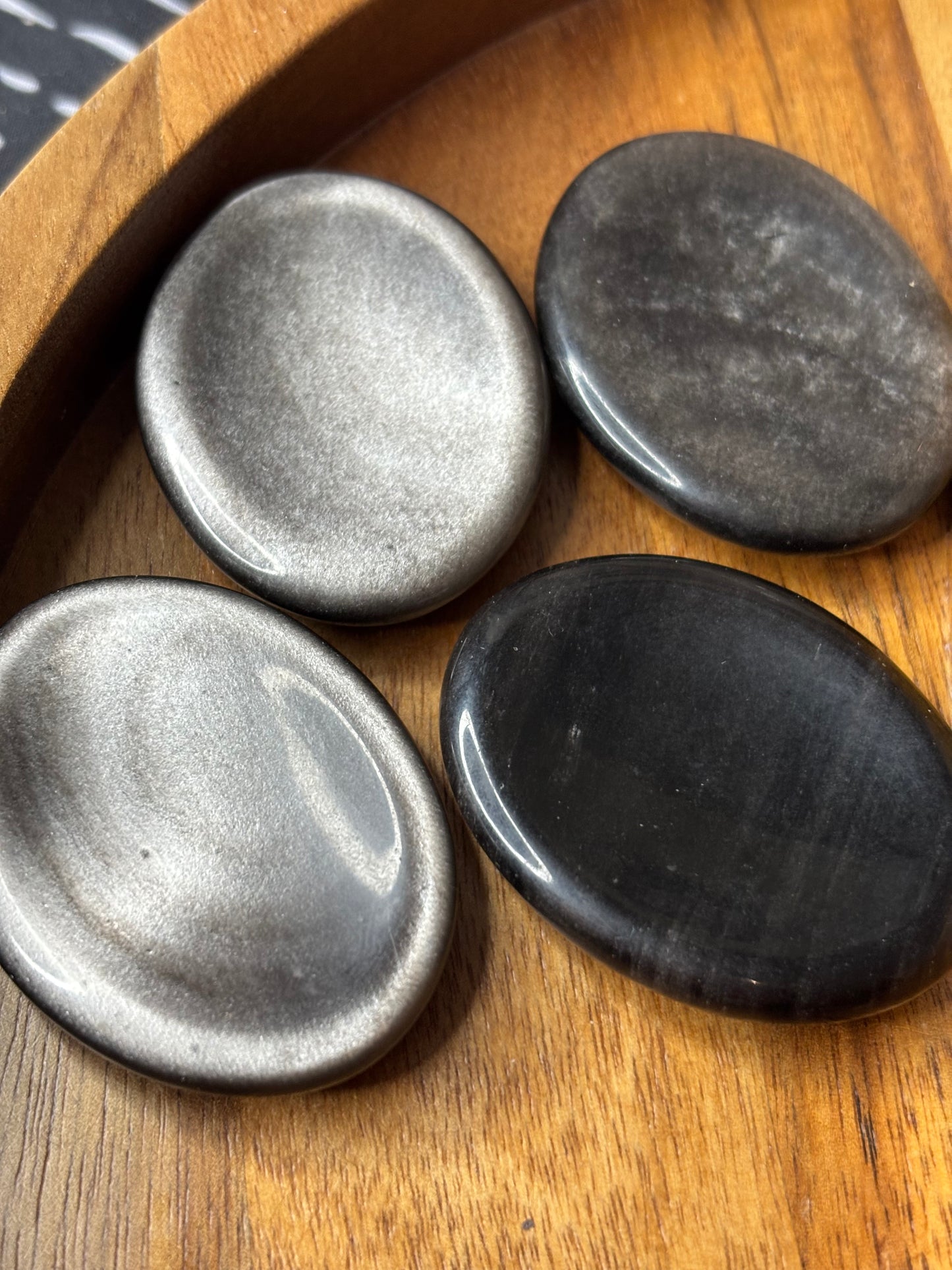 Worry Stones