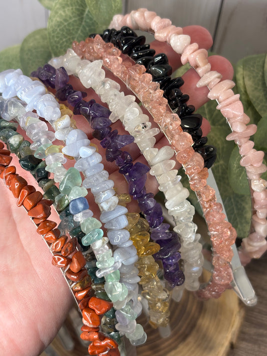 Hair Bands