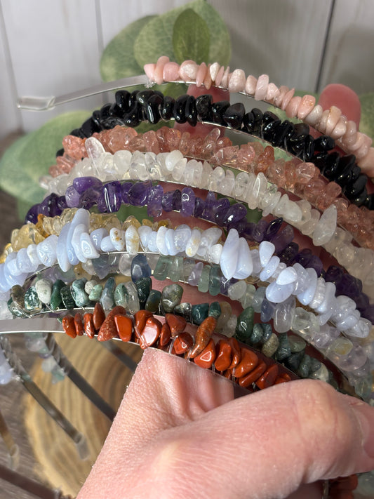 Hair Bands