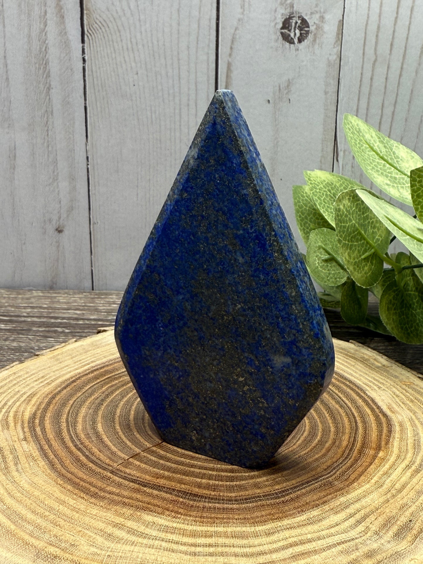 Lapis Lazuli Freeforms