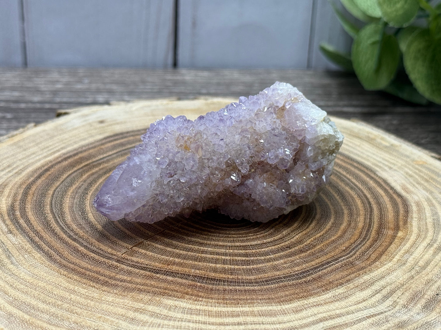 Spirit Quartz