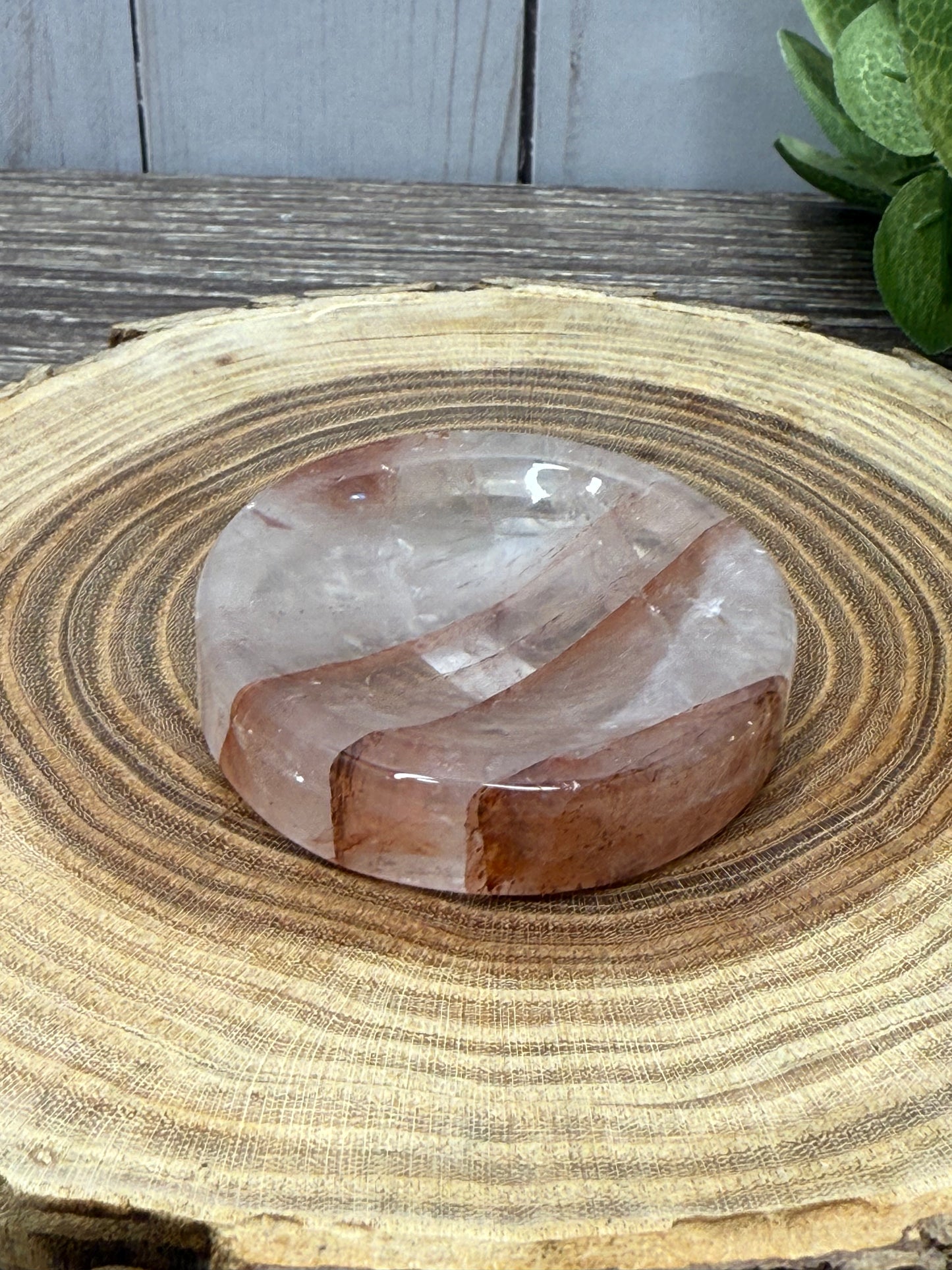 Fire Quartz Bowls