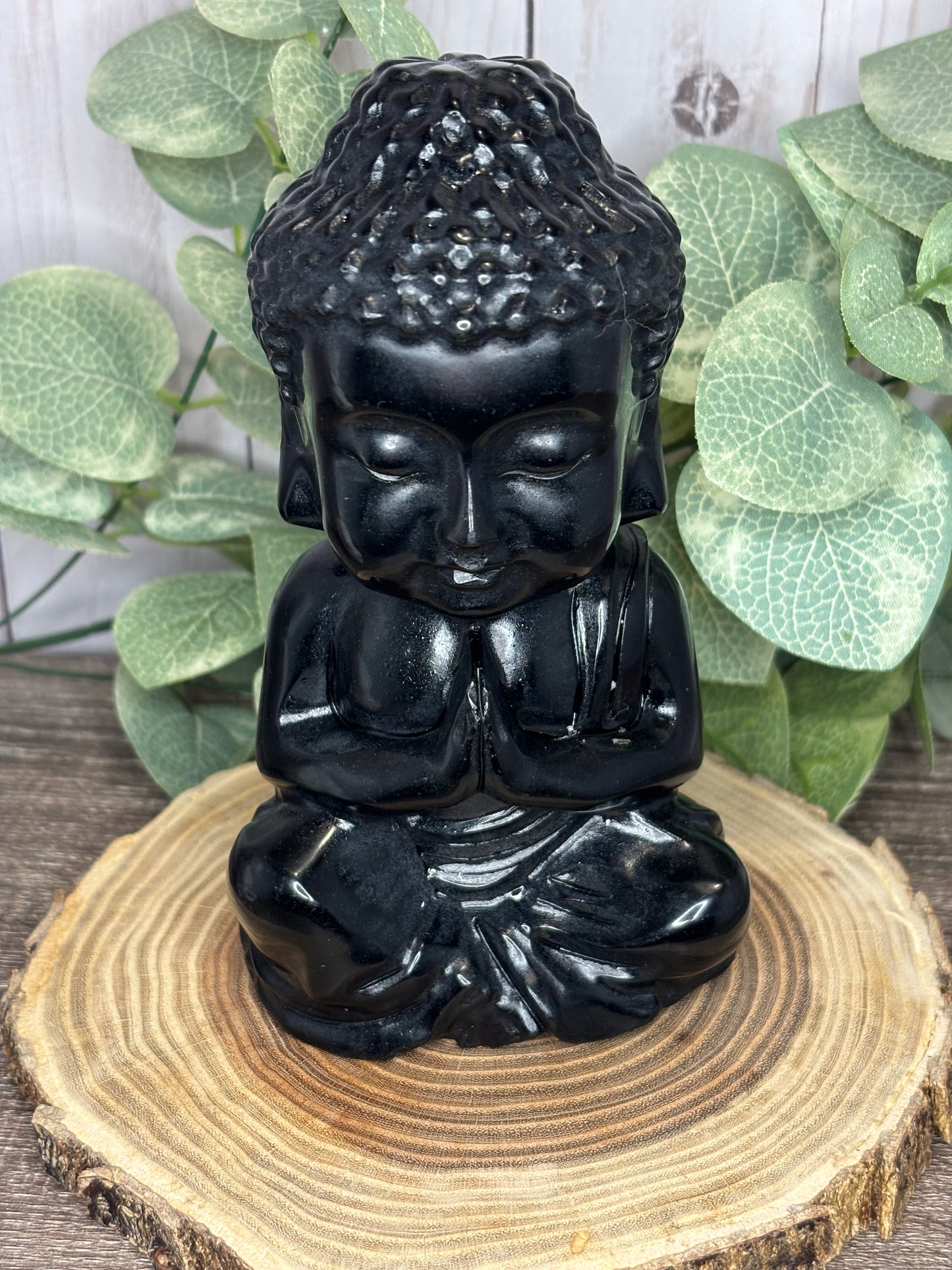 Buddha Carvings