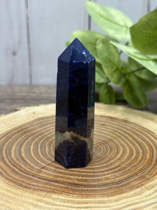 Sodalite Tower