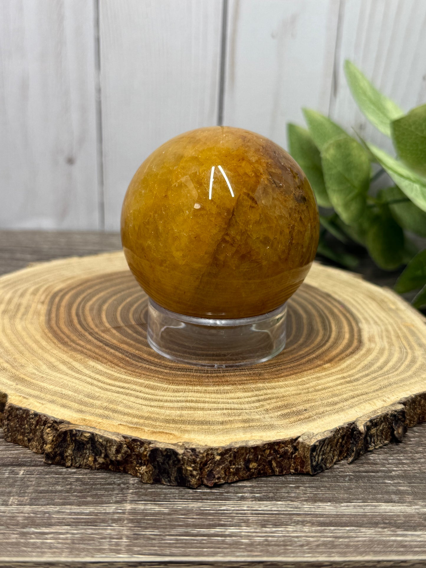 Golden Healer Sphere