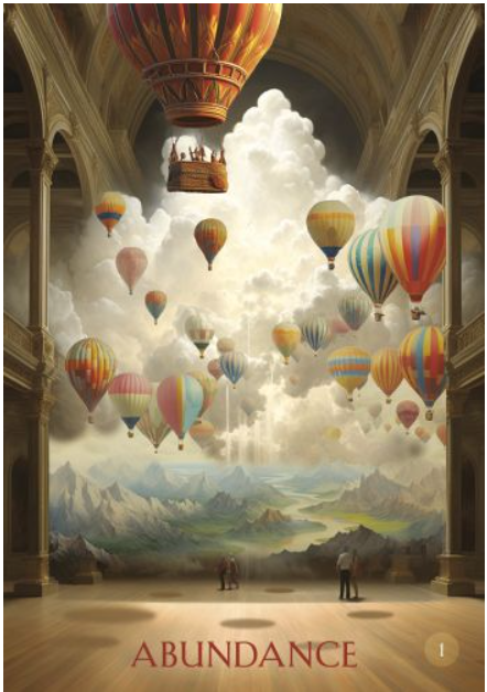 Soul Coaching Oracle Cards: A 52 Card Deck & Guidebook