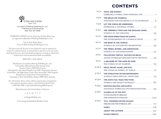 A Little Bit of Symbols: An Introduction to Symbolism