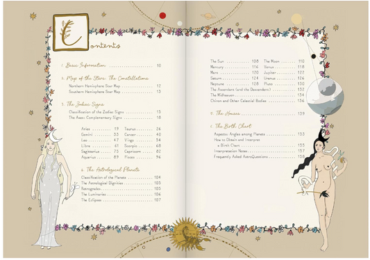 Signs of the Zodiac: A modern guide to the age-old wisdom of the stars